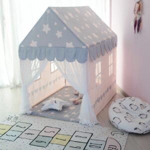 ALL 4 KIDS Emma Large Play House Teepee