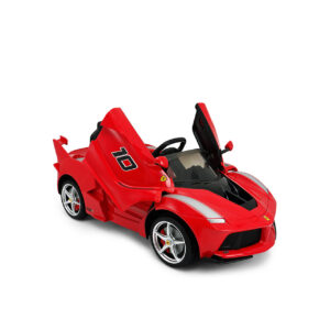 Rastar Licensed Ferrari Laferrari (2.4g) Ride On Car