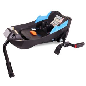 GB Idan Extra Infant Car Seat Base in Black