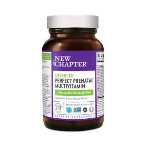 Advanced Perfect Prenatal, Bulk