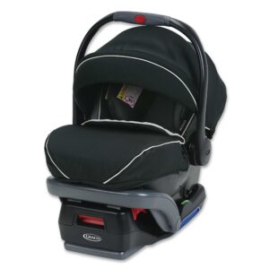 Graco SnugRide SnugLock&trade; 35 Platinum XT Infant Car Seat Tuscan&trade;
