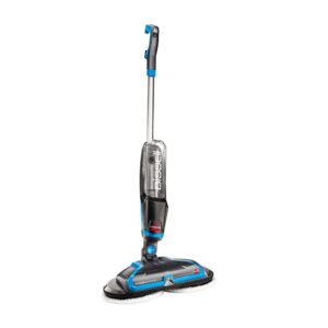 BISSELL SpinWave&trade; Plus Hard Floor Mop in Titanium