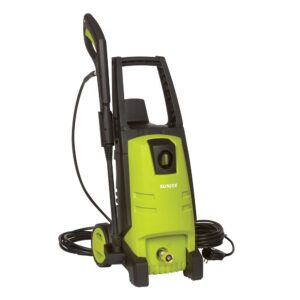 Sun Joe 1850 PSI 13-AMP Electric Pressure Washer in Green
