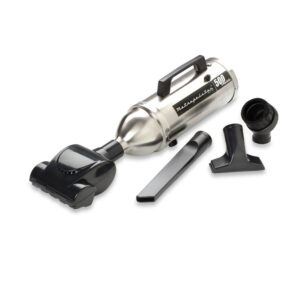 MetroVac Professional Turbo Handheld Vacuum