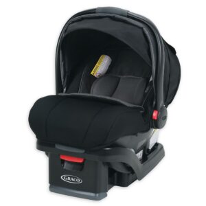 Graco SnugRide SnugLock&trade; 30 Infant Car Seat in Balancing Act