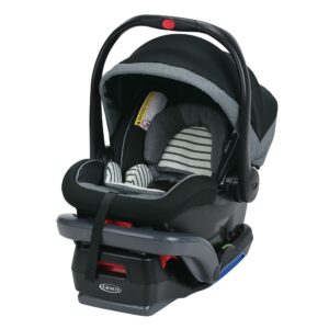 Graco SnugRide SnugLock&trade; 35 DLX Infant Car Seat in Holt