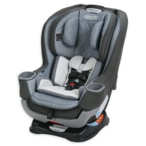 Graco SnugRide SnugLock&trade; 35 XT Infant Car Seat in Gotham