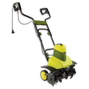 Sun Joe &nbsp;Electric Garden Tiller/Cultivator