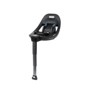 Cybex SafeLock&trade; Base for Aton M Car Seats in Black