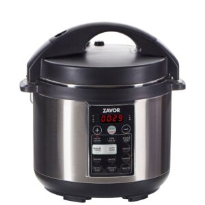 Zavor 4-Quart LUX Multicooker