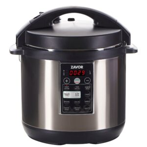 Zavor 6-Quart LUX Multicooker