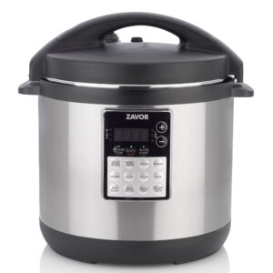 Zavor LUX Edge 6 qt Programmable Electric Multi-Cooker