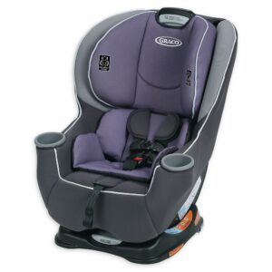 Graco SlimFit&trade; 3-in-1 Car Seat in Darcie&trade;