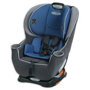 Graco Sequence&trade; 65 Convertible Car Seat in Anabele