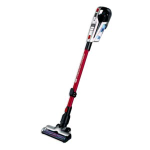 BLACK + DECKER&trade; HFEK620J 3-in-1 Bagless Stick Vacuum in Silver/Purple