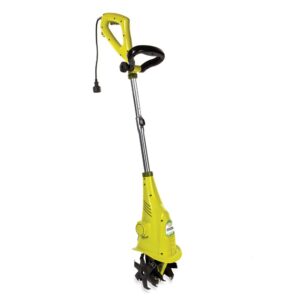 Sun Joe Aardvark TJ599E 2.5 Amp Electric Cultivator