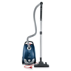 Severin Special Corded Vacuum Cleaner in Ocean Blue