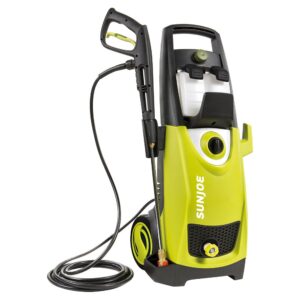 Sun Joe 2030 PSI 14.5-Amp Electric Pressure Washer
