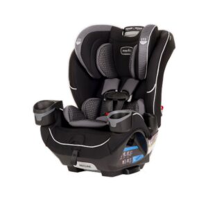 Evenflo EveryFit&trade; 4-in-1 Convertible Car Seat in Olympus
