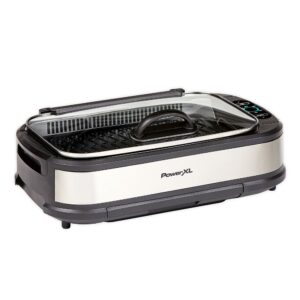 PowerXL Smokeless Grill