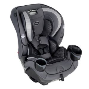 Evenflo EveryFit&trade; 4-in-1 Convertible Car Seat in Winston