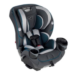 Evenflo EveryFit&trade; 4-in-1 Convertible Car Seat in Sawyer