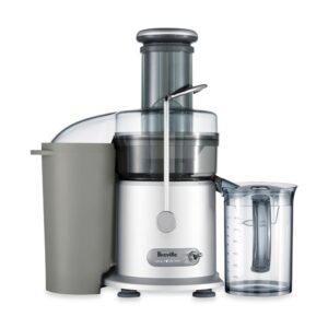 Breville Juice Fountain&trade; Plus