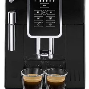 JNOIHF Semi-Automatic Coffee Machines, 1800 ml Espresso Machine, Simple Operation Professional Espresso Coffee Machine for home Barista