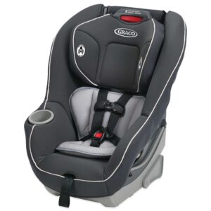 Graco Contender&trade; 65 Convertible Car Seat in Glacier&trade;