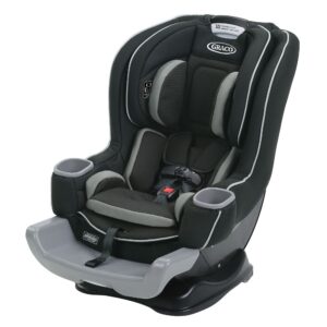 Graco Extend2Fit&trade; Convertible Car Seat in Clive&trade;