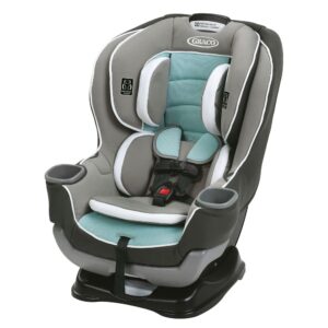 Graco Extend2Fit&trade; Convertible Car Seat in Spire&trade;