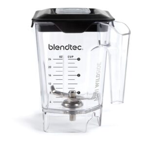 Blendtec Mini Wildside Personal Blender Jar