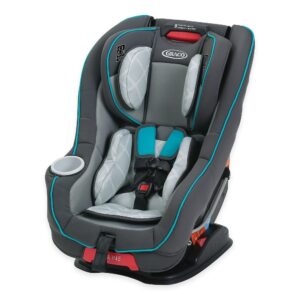 Graco Size4Me&trade; 65 Convertible Car Seat with RapidRemove&trade; in Finch&trade;