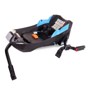 CYBEX Platinum Cloud Q Load Leg Base