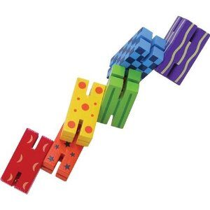 Original Toy Company What'Zit Pk/24