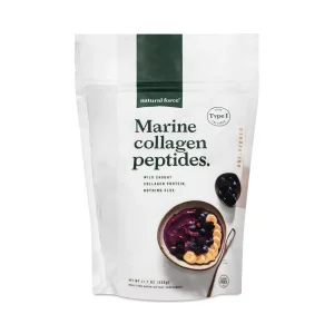 Marine Collagen Peptides
