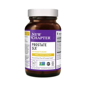 Prostate 5LX