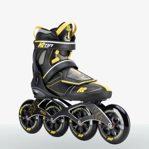 MOD 110 UNISEX INLINE SKATES 2020