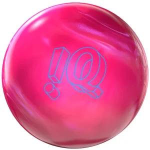 Storm IQ Tour Pink Bowling Ball