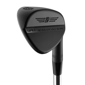 Vokey SM8 Jet Black Wedge
