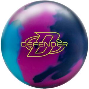 Brunswick Defender Bowling Ball