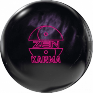900 Global Zen Karma Bowling Ball