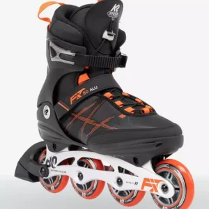 K2 F.I.T. 80 ALU INLINE SKATES 2022