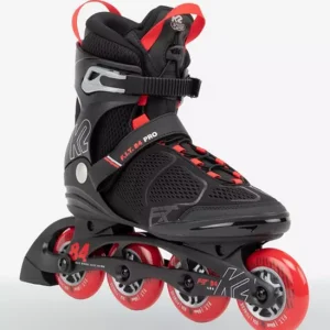 K2 F.I.T. 84 PRO MEN'S INLINE SKATES