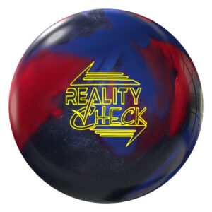 900 Global Reality Check Bowling Ball