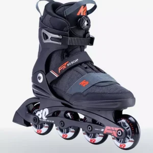 K2 F.I.T. 80 BOA® INLINE SKATES 2021
