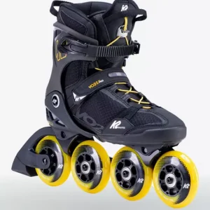 K2 VO2 S 90 MEN'S INLINE SKATES 2021