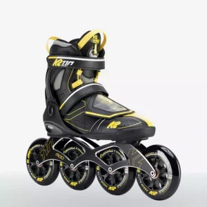 MOD 110 UNISEX INLINE SKATES 2020