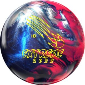 900 Global Honey Badger Extreme 2022 Bowling Ball