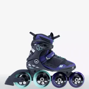 K2 VO2 S 100 WOMEN'S INLINE SKATES 2021